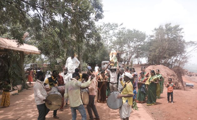 Photo of Doddanavar Brothers