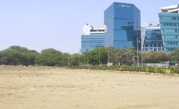 Photo of J & K Bank