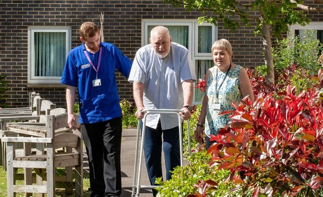 Photo of Carewatch Verdon Roe Extra Care Scheme