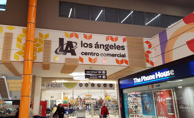 Foto de Centro Comercial Los Ángeles