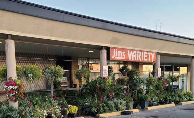 Photo of Jim's Variety Store