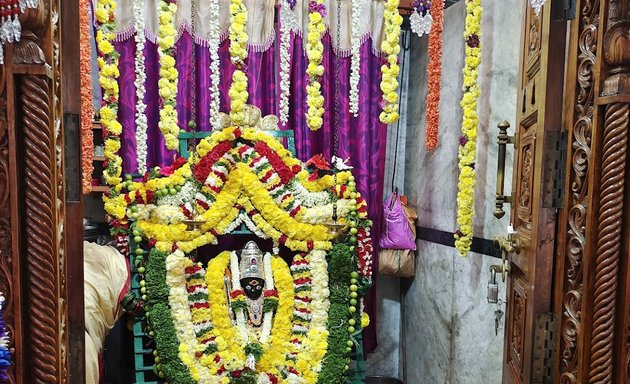 Photo of Durgaamba Devi Temple