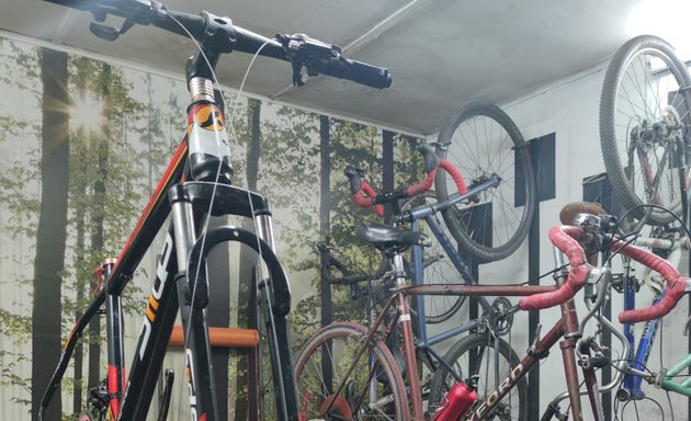 Foto de BigBear Bike Workshop SpA