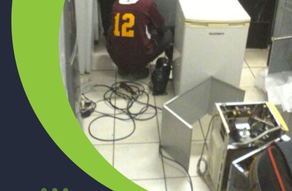 Photo of 24/7 Fridge Repairs No Call Out Fee