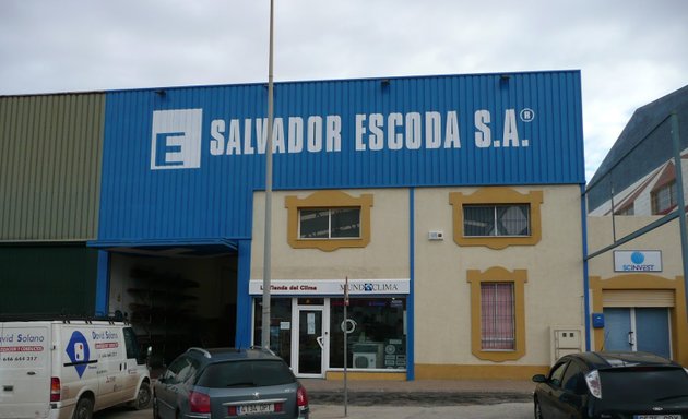 Foto de Salvador Escoda S.a.