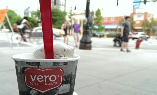 Photo of Vero Coffee & Gelato