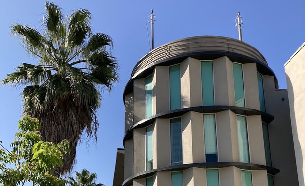 Photo of Hanna-Barbera Studios
