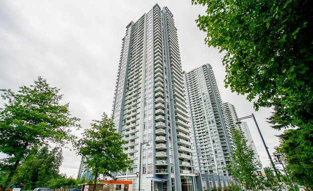 Photo of Park Avenue West By Concord Pacific