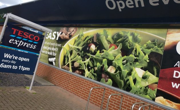 Photo of Tesco Express