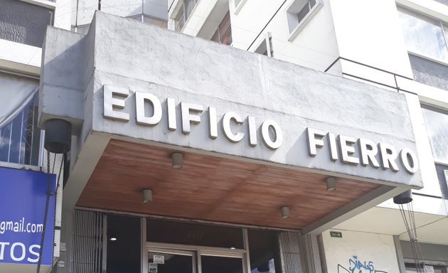 Foto de Edificio Fierro