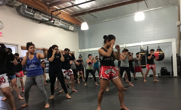 Photo of Muay Thai School USA