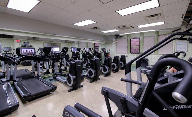 Photo of Greenpoint YMCA