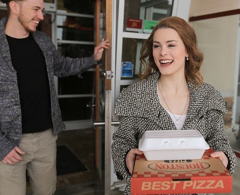 Photo of Houston Pizza