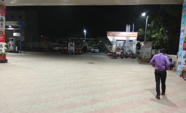 Photo of Indian Oil Petrol Pump