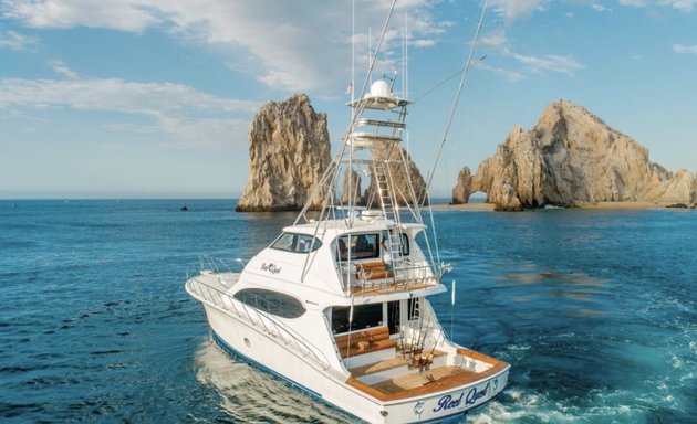 Photo of Mai Tai Yacht Charters San Diego