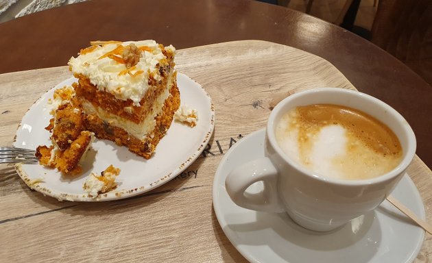 Foto de Santagloria Coffee & Bakery