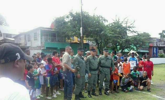 Foto de Colegio San Marcos Evangelista