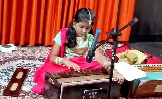 Photo of Swarashree Music Academy(Regd. )