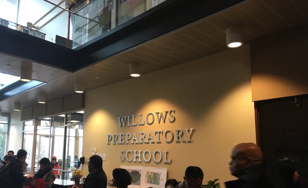 Photo of Willows Preparatory School (WPS)