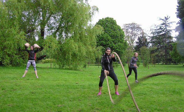 Photo of The Amazons Fitness Bootcamp, East Sheen