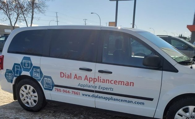 Photo of Dial An Applianceman
