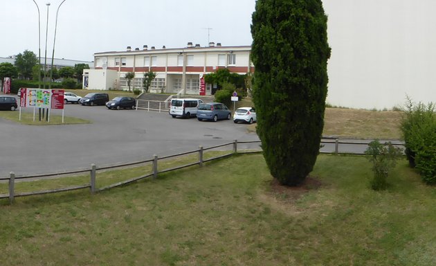 Photo de Église Saint-Nicolas de Toulouse