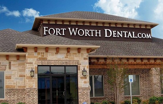 Photo of Fort Worth Dental