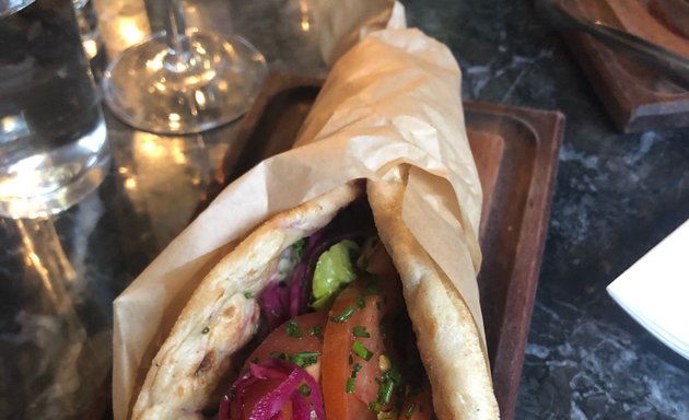 Photo of Suvlaki Shoreditch