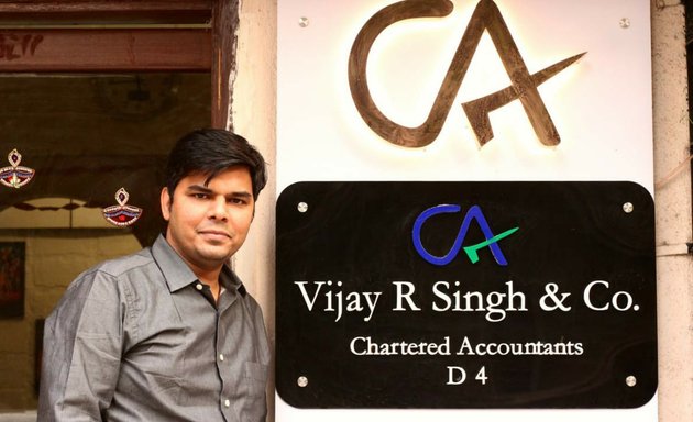 Photo of Vijay r Singh & co (ca Firm)