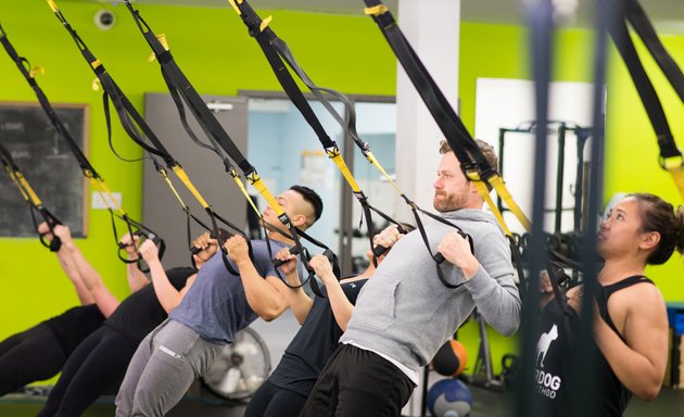 Photo of South Sherbrook Fitness