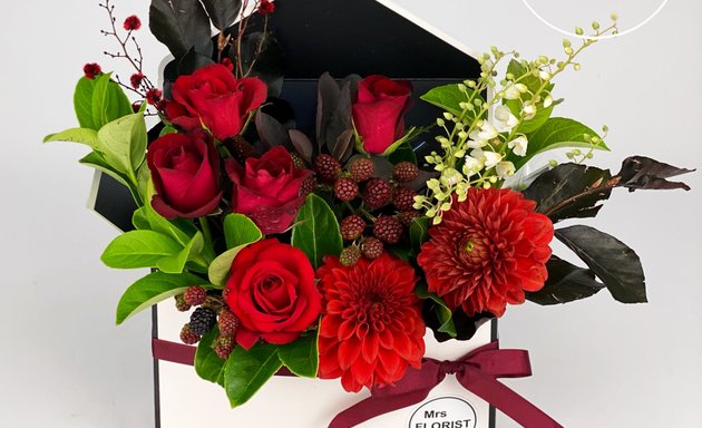Photo of Mrs Florist - Melbourne Flower Delivery