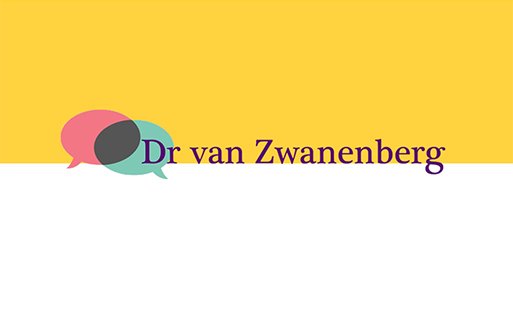Photo of Child and Adolescent Psychiatrist - Dr van Zwanenberg