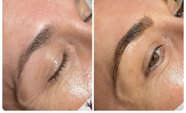 Photo of Lé Brows