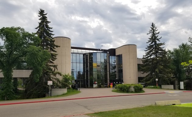 Photo of University of Calgary