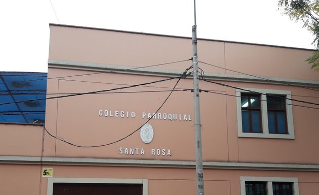 Foto de Colegio Santa Rosa