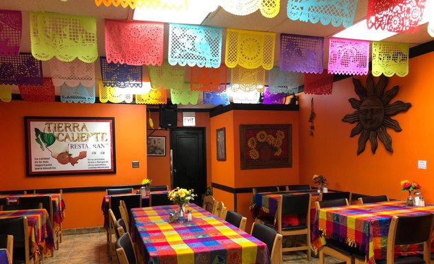 Photo of Tierra Caliente Restaurant