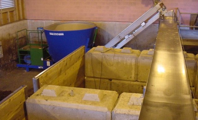 Photo of Transform Compost Systems