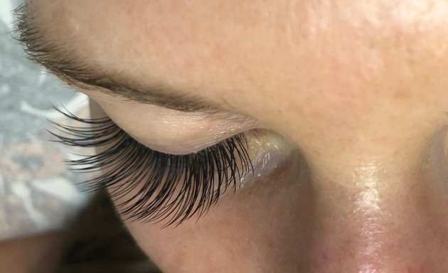 Photo of Lash Symphony