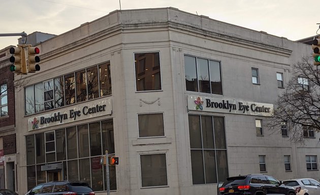 Photo of Brooklyn Eye Center