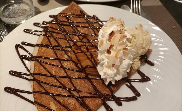 Photo de La Petite Crêperie