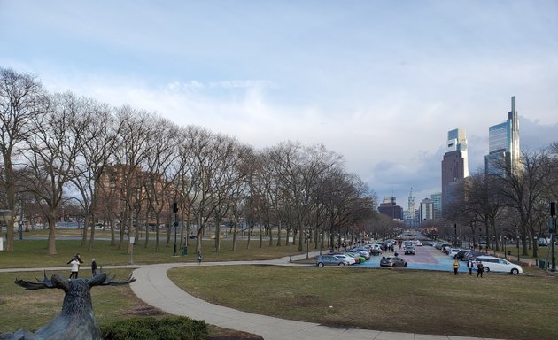Photo of JJ Anderes Park