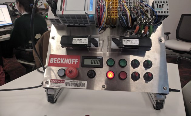Photo of Beckhoff Automation LLC