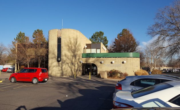 Photo of Denver Public Library: Bear Valley Branch Library