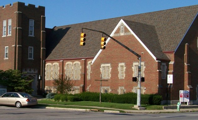 Photo of University Heights UMC