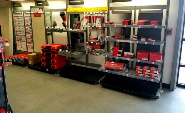 Photo of Hilti Store - Philadelphia