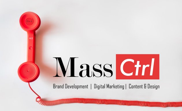 Photo of Mass Ctrl Design Marketing Studio