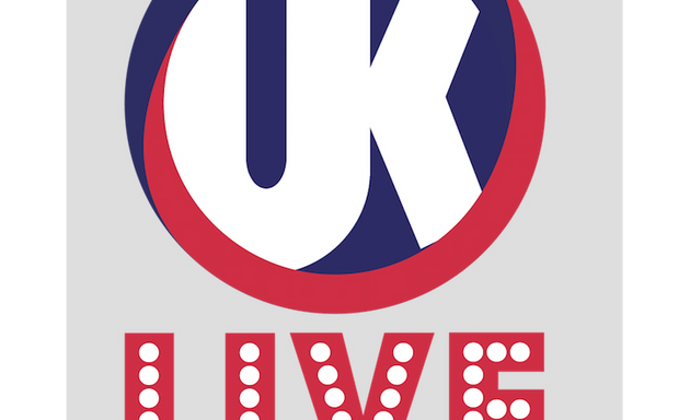 Photo of uk Live Entertainment
