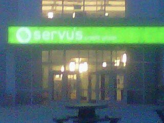 Photo of Servus Credit Union - Corporate Centre