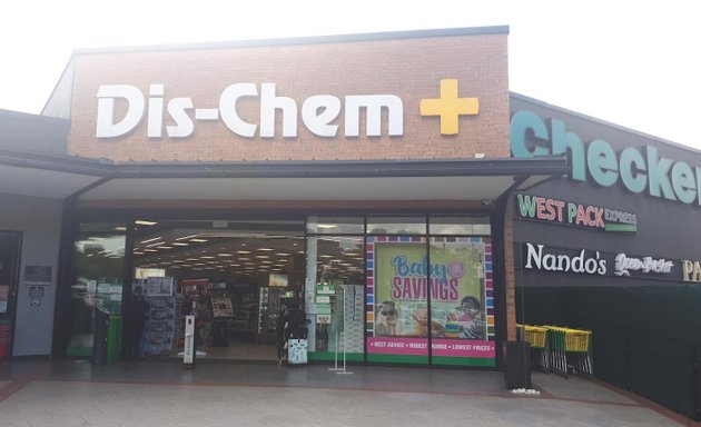 Photo of Dis-Chem Pharmacy Linksfield Neighbourhood