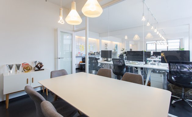 Photo of Canvas Offices - Shoreditch